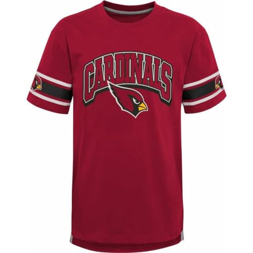 Amazon.com: NFL Kids Youth 8-20 Victorious Team Color Cotton