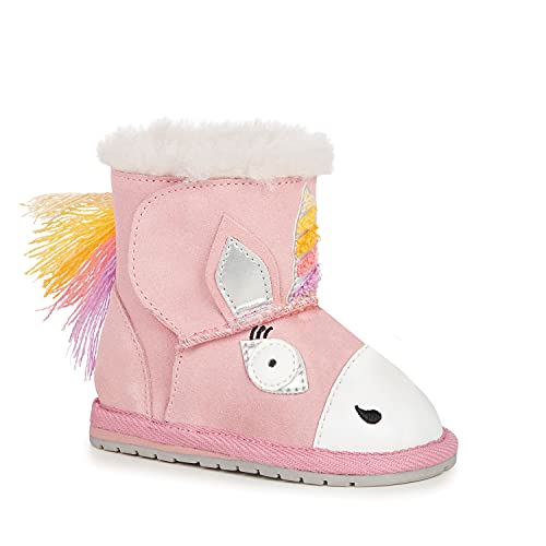 EMU Australia - Magical Unicorn Walker Babies Boot