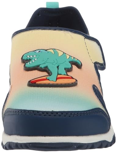 Carter's Unisex-Child Player-b Sandal2