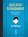 365 dias extraordinários: O livro de preceitos do Sr. Browne