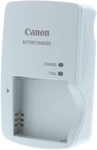 Cargador CB-2LY para batería de iones de litio NB-6L NB-6LH Canon PowerShot D10 D20 S90 S95 S120 SD770 IS SD980 IS SD1200 IS SD1300 IS SD3500 IS