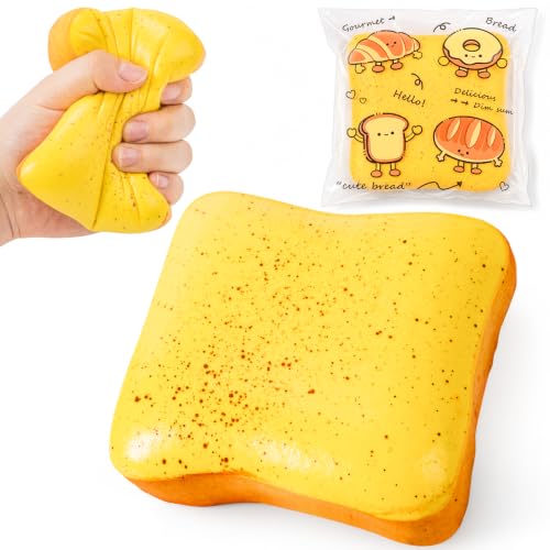 Bread Butter Squishy Slow Rising Squeeze...