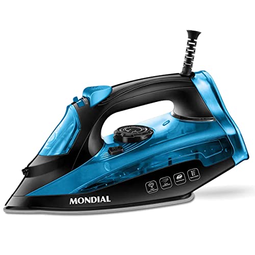 FERRO A VAPOR F-53 220V/60Hz,