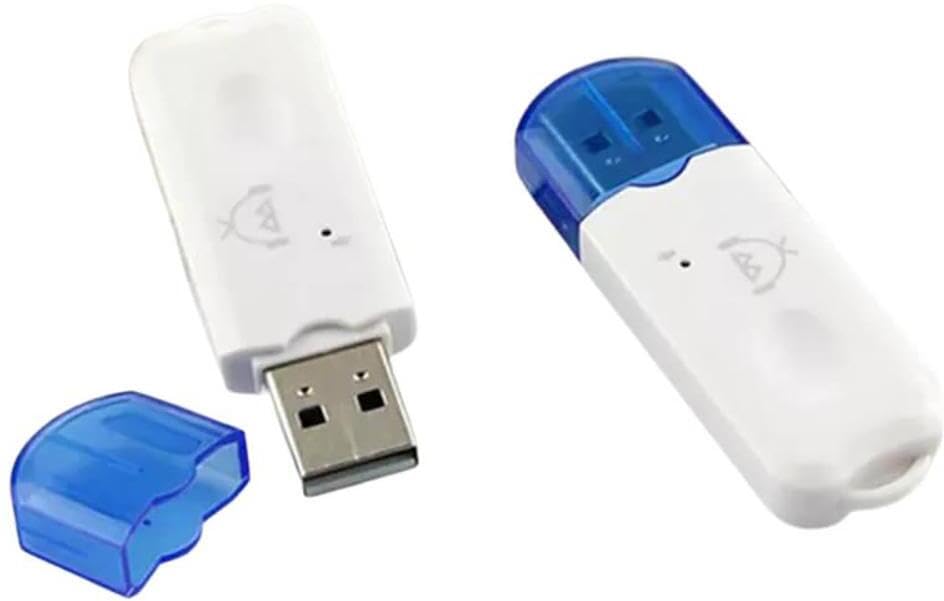 ASTOUND USB Music Audio Receiver Wireless Transmitter-image-43