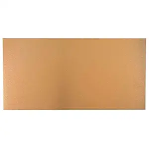 M-D Building Products 57525 Aluminum Sheet, 12