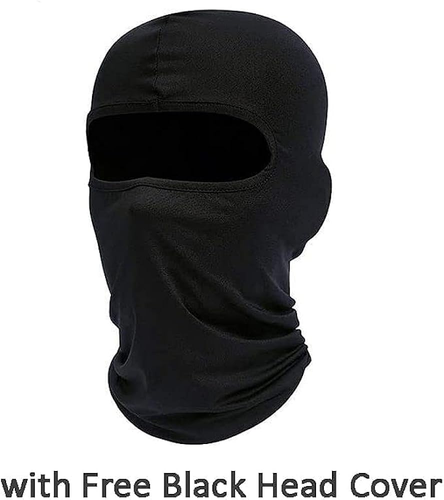 Supreme WINDSTOPPER® フェイスマスク ブラック Supreme WINDSTOPPER Facemask Black - FW22 - US