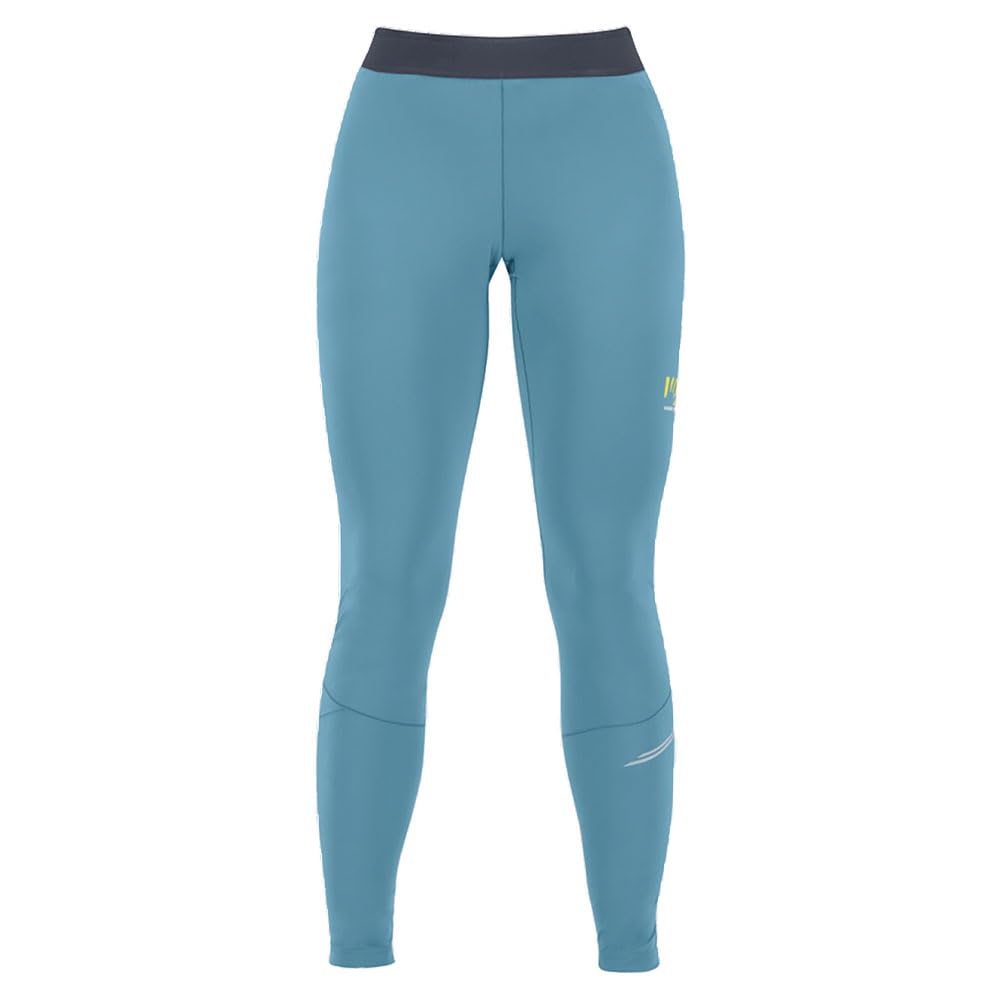 Karpos Lavaredo W Tight mallas transpirables de mujer con máxima flexibilidad 3