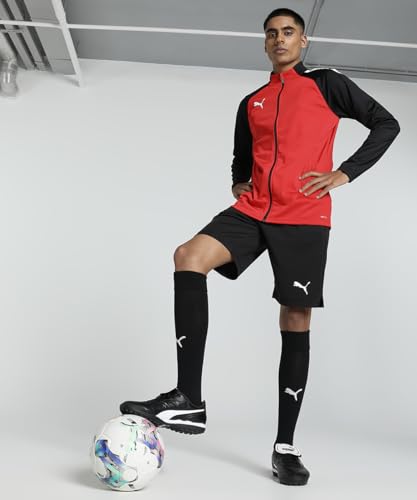 Image of PUMA Unisex Teamliga Training Jacket 12 UK