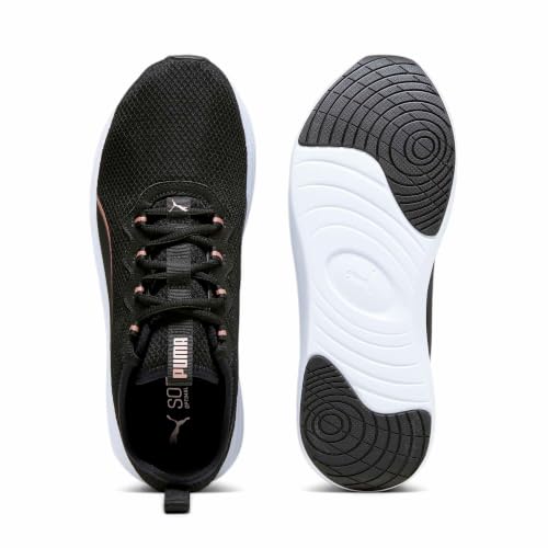 Image of Puma Mens Palermo Leather Shoes