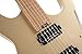 Cort G300 Pro 6-String Electric Guitar Metallic Gold