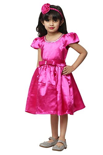 Image of SOFYANA Girl Dress