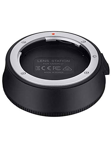 Samyang Station d'objectif pour Canon EF - Boîtier de mise à jour firmware USB