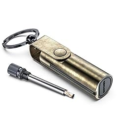 VVAY Ewiges Streichholz Benzin Feuerzeug...