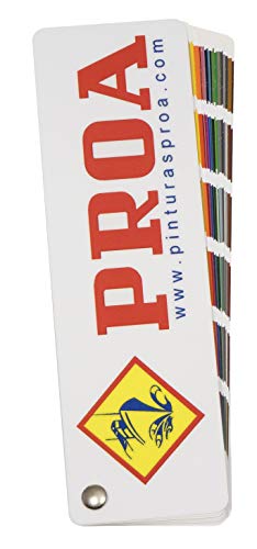 Proa ZA99997 Papier RAL