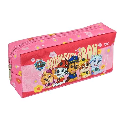 Estojo em Tecido - Patrulha Canina