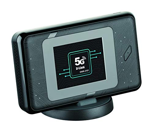 D Link DWR 2101 - vue 8