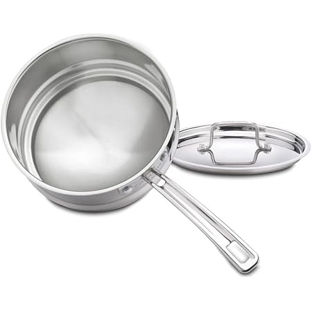 cuisinart pro multiclad stainless
