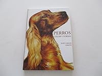 Perros, Color y Forma 8423991997 Book Cover