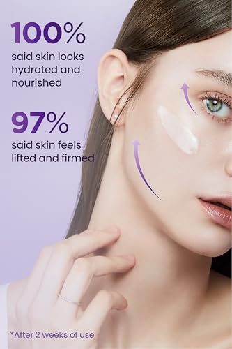 Probioderm 3D Lifting Skincare Set | Anti-Aging Face Moisturizer Night Cream, Ampoule & Facial Serum Spray | Korean Skin Care Kit for Firming & Hydration | K Beauty Gift Set for Women - Image 8