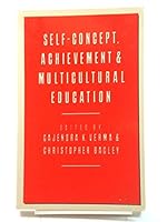 Self-Concept, Achievement & Multicultural Education 0333358805 Book Cover