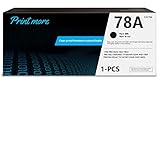 1Pack 78A | CE278A Compatible Toner Cartridge Replacement for HP 78A CE278A Pro P1606dn P1606 P1566...