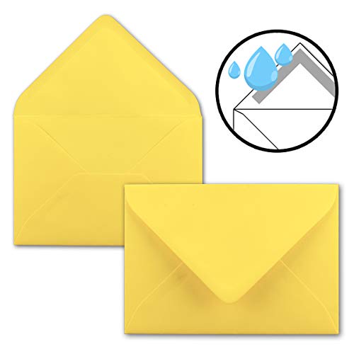 FarbenFroh - Set di 50 biglietti pieghevoli