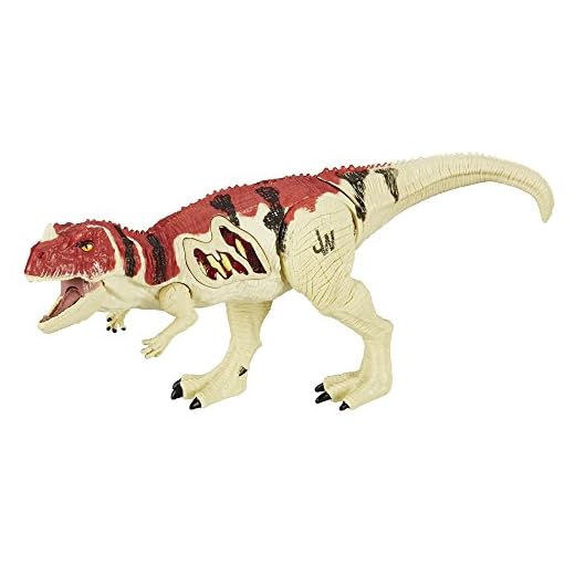 Jurassic World - Growler Ceratosaurus