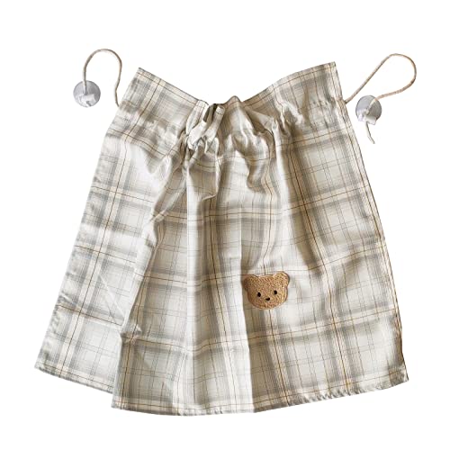 UV保護サンシェード吸盤カーテンサイドウィンドウサンブロックカバーかわいい漫画カーシェード赤ちゃん用-幼児車用サンシェードカーテンかわいい漫画サイドウィンドウブロックシェードUV保護子供用赤ちゃん-