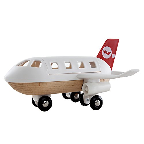 BRIO 33301 - Set Aeroporto Ferrovia Monorotaia