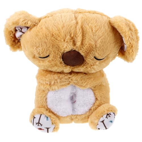 Peluche koala bébé pour des nuits calmes et un endormissement facile
