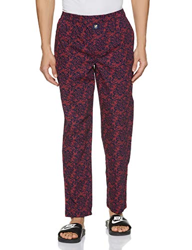 Image of Amazon Brand - House & Shields Men's Casual Regular Pajama Bottom