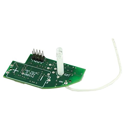 Ei Electronics Ei605MRF-D - Módulo inalámbrico (para detector de humos)