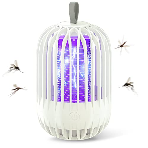 25 Mosquito Killer Lamp To Keep Mosquitoes Away