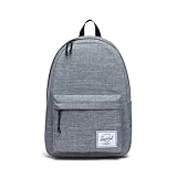 Herschel クラシック, カラスクロスハッチ, One Size, Classic™ Xl バックパック