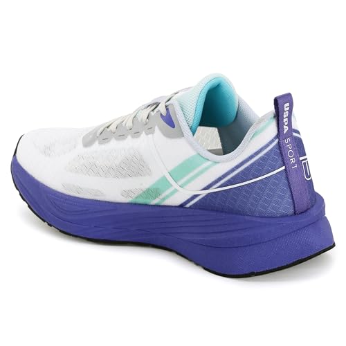 Image of U.S. Polo Assn. Mens Erwin Sneaker
