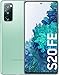 Produktbild Samsung Galaxy S20 FE Dual-Sim, 128GB, Cloud Mint (Generalüberholt)