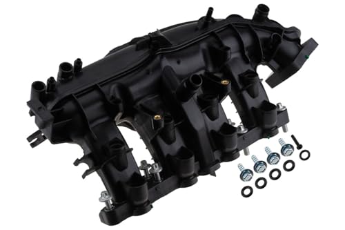 Collecteur d'admission Opel Astra J Meriva B Zafira C bloc moteur essence diesel BKS-PL-017