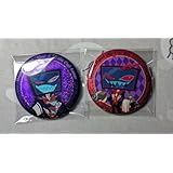 ハズビンホテル アニカフェ グリッター ヴォックス vox