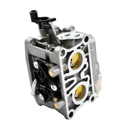 Carburateur 16100-Z0A-815 réglable pour l'entretien saisonnier du tracteur tondeuse
