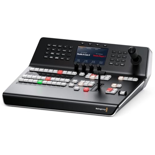 Smart broadcast streaming encoder System product image