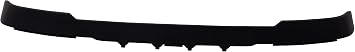Replacement Parts Front Bumper Spoiler Lower Apron Valance Air Dam Deflector Compatible with Ford Explorer 2006-2010 Compatible with Ford Explorer Sport Trac 2006-2010