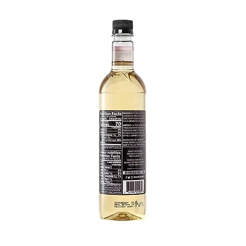 Image of DaVinci Gourmet Classic Original Hazelnut Syrup, 25.4 Fluid Ounces (Pack of 4)