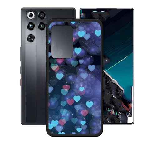 BMPNLSZ Kp Nubia RedMagic 11 PropėpTPUیJo[AtLVuVJQCg\tgVFwʕیJo[Nubia RedMagic 11 Propop[SیJo[(6,85") - LH50