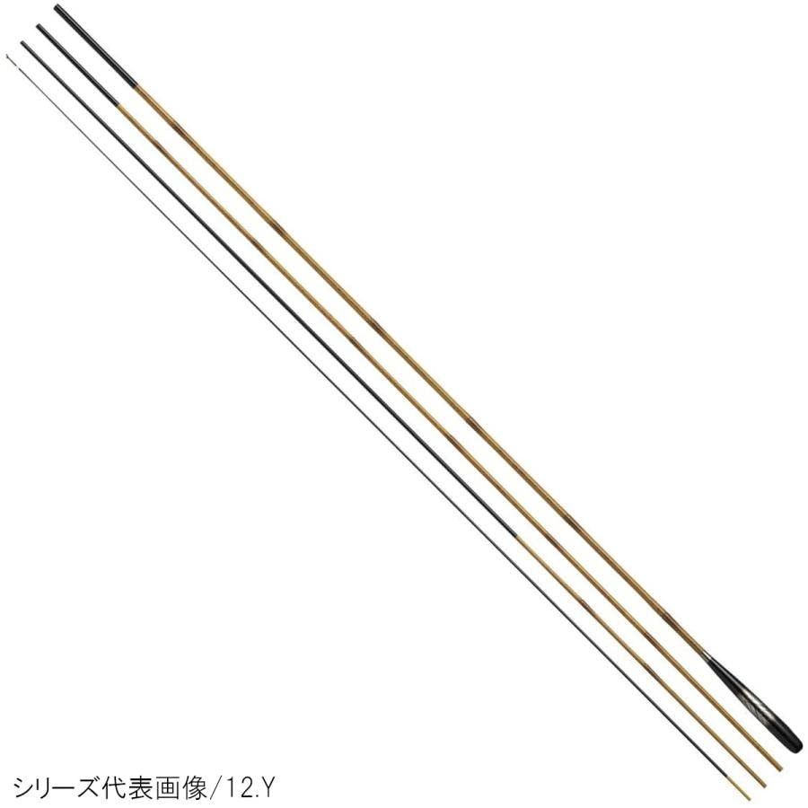 Amazon | ダイワ(DAIWA) へら竿 玄むく・Y 14・Y 釣り竿 | ダイワ 