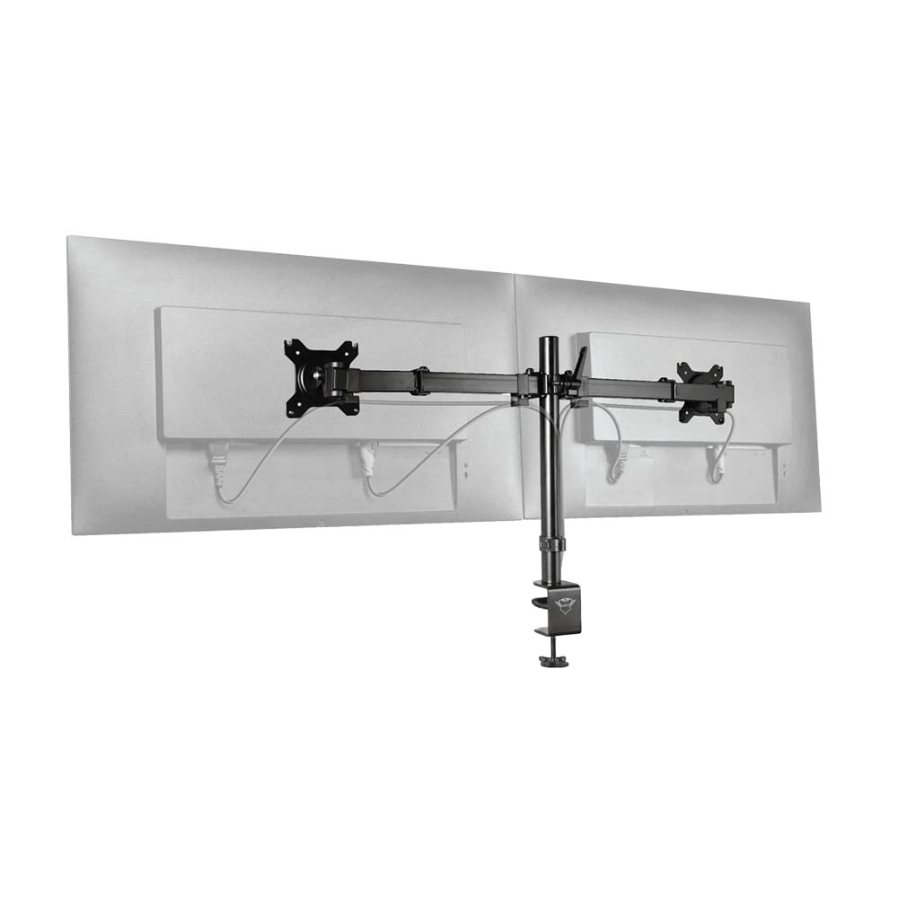 SUPPORT POUR 2 ECRANS MARA GXT1120