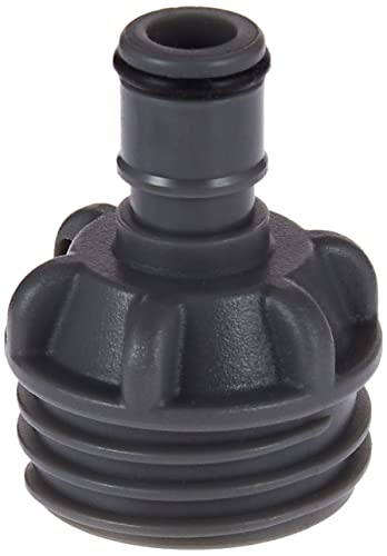 Hydrapak Adaptateur Filtre adaptator 28mm HYDX179 Adulte Unisexe, Neutre Cover