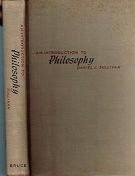 Hardcover An introduction to philosophy, Book