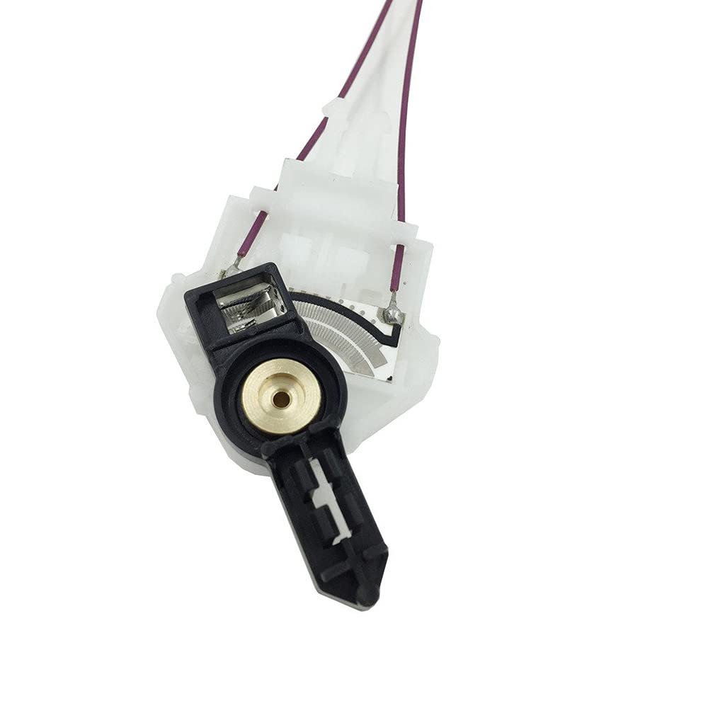 Sensor de nivel de combustible MU177 compatible con Chevrolet, Isuzu, Buick, Pontiac y Saab 9305 E3542M