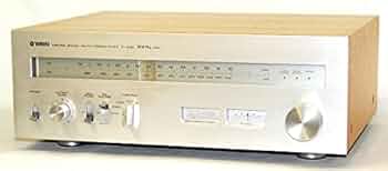 YAMAHA CT-1000 FMステレオ/AMチューナー ヤマハ CT-1000 FM/AMチューナー | SwingAudio Shop