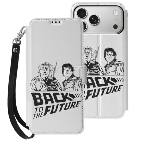 iPhone17ProMax�P�[�X �蒠�^ �o�b�N�g�D�U�t���[�`���[ PU���U�[ TPU �A�C�t�H��17ProMax�P�[�X Case �X�^���h�@�\ �J�[�h���[ ���z�^ �ϏՌ� �V���v�� �l�C �L�����N�^�[